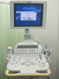 超音波診断装置‘PHILIPS HD11 XE’