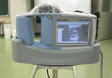 超音波画像診断装置‘iLOOK25’（モバイルスタンドタイプ）